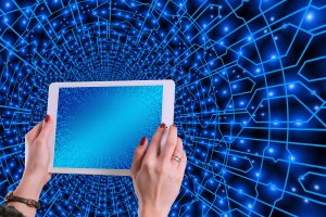 Cloud Supply Chain Management can be done in the palm of your hands.
