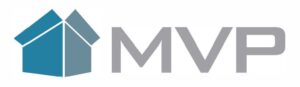 MVP Logistics Company Logo