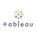Powered by Tableau technology