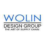 Powered by Wolin Design Group Supply Chain Technology