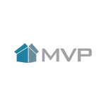 MVP Logistics logo, a leading third-party logistics (3PL) company.