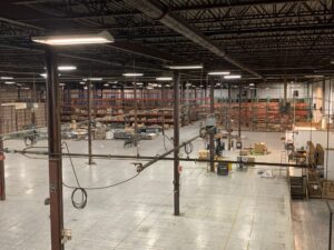 Warehousing and Order Fulfillment Services in Minneapolis
